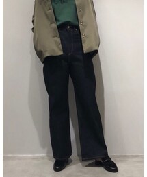 CIROI | デニムパンツ