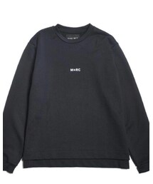 M+RC NOIR | スウェット