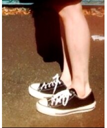 CONVERSE | スニーカー