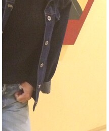 SLY LANG | デニムジャケット