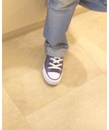 CONVERSE | スニーカー