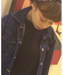 GU | ニット/セーター