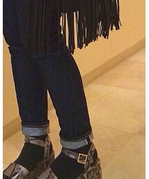 SLY | デニムパンツ