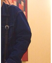 SLY LANG | デニムジャケット