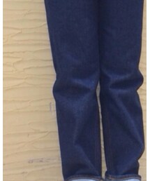 MOUSSY | デニムパンツ