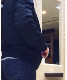 Bershka | ブルゾン