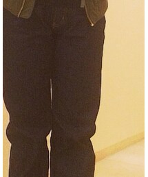 MOUSSY | デニムパンツ