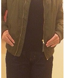 GU | ニット/セーター