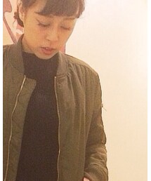 Bershka | ブルゾン