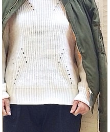 INGNI | ニット/セーター