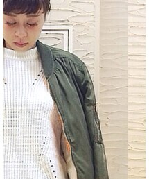 Bershka | ブルゾン