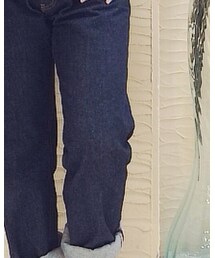 MOUSSY | デニムパンツ