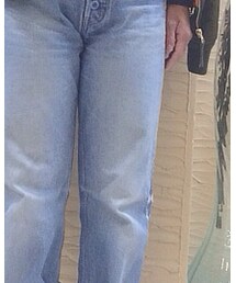 MOUSSY | デニムパンツ