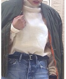 GU | ニット/セーター