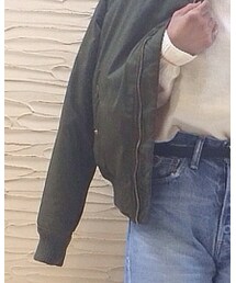 Bershka | ブルゾン