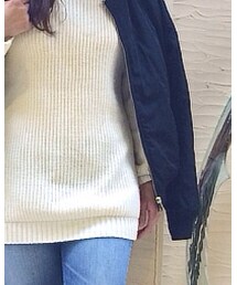 GU | ニット/セーター