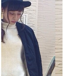 Bershka | ブルゾン