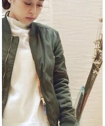 Bershka | ブルゾン