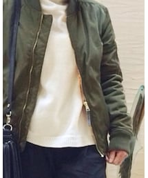 GU | ニット/セーター