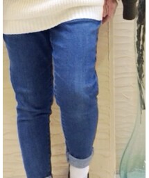 MOUSSY | デニムパンツ