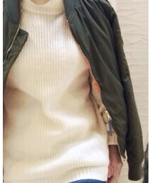 GU | ニット/セーター