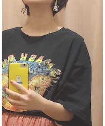NiCORON | Tシャツ/カットソー