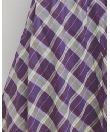 NICE CLAUP | スカート