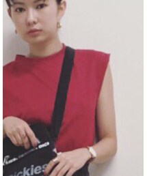 SUCOLA | Tシャツ/カットソー