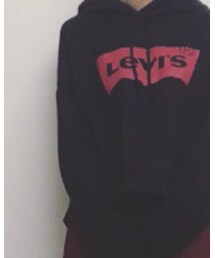 earth music&ecology | パーカー