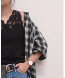 NiCORON | ワンピース/ドレス