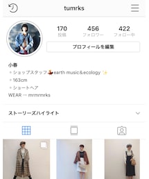 my instagram🌼 | その他