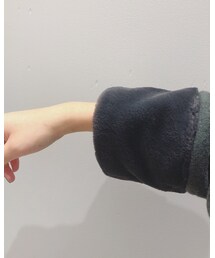 袖の部分 | その他