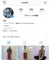my instagram🌼 | その他