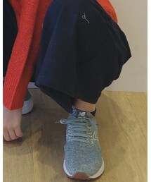NEW BALANCE | スニーカー