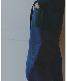 earth music&ecology | パンツ