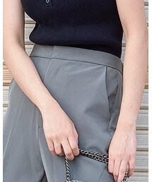 GU | パンツ