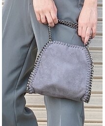 Edit Sheen | ショルダーバッグ
