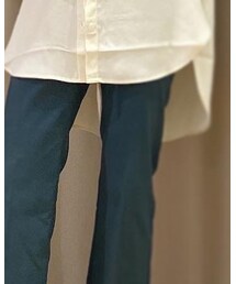 earth music&ecology | パンツ