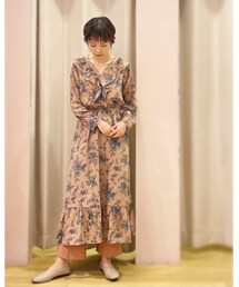 パンツ合わせ | その他