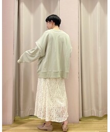 後ろver | その他