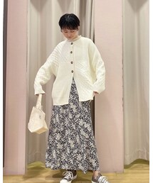 フロント | その他
