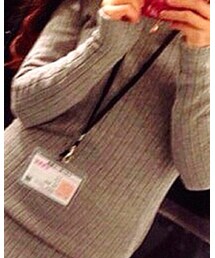 ELIZA | つなぎ/オールインワン