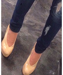 エミリアウィズ | パンプス