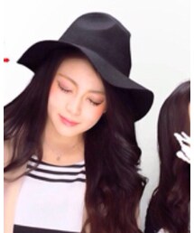 ESPERANZA | ハット