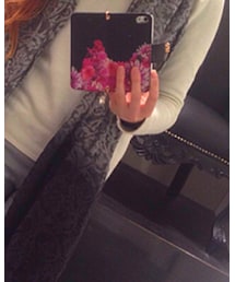 AZUL by moussy | ストール/ショール