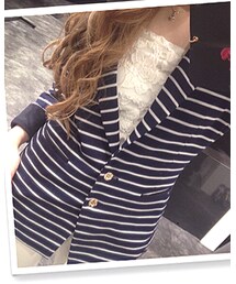 Rady | テーラードジャケット