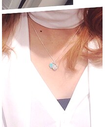 TIFFANY&Co. | ネックレス