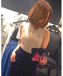 FOREVER 21 | タンクトップ