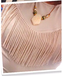 AMBIENT | ネックレス