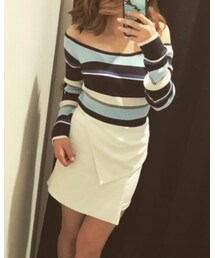 AMBIENT | スカート